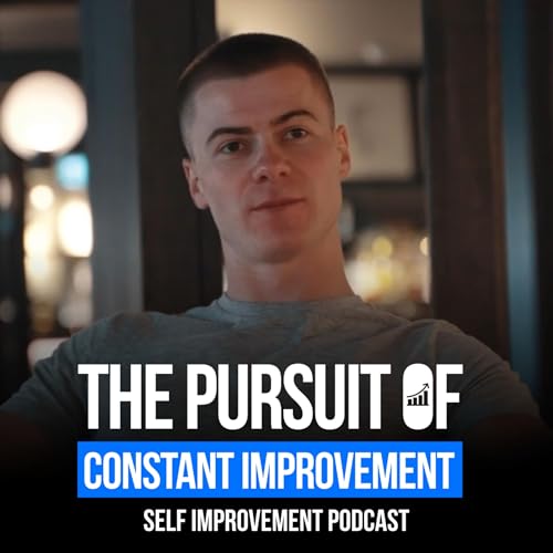 The Pursuit cover art