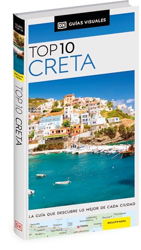 Portada de Creta 2025