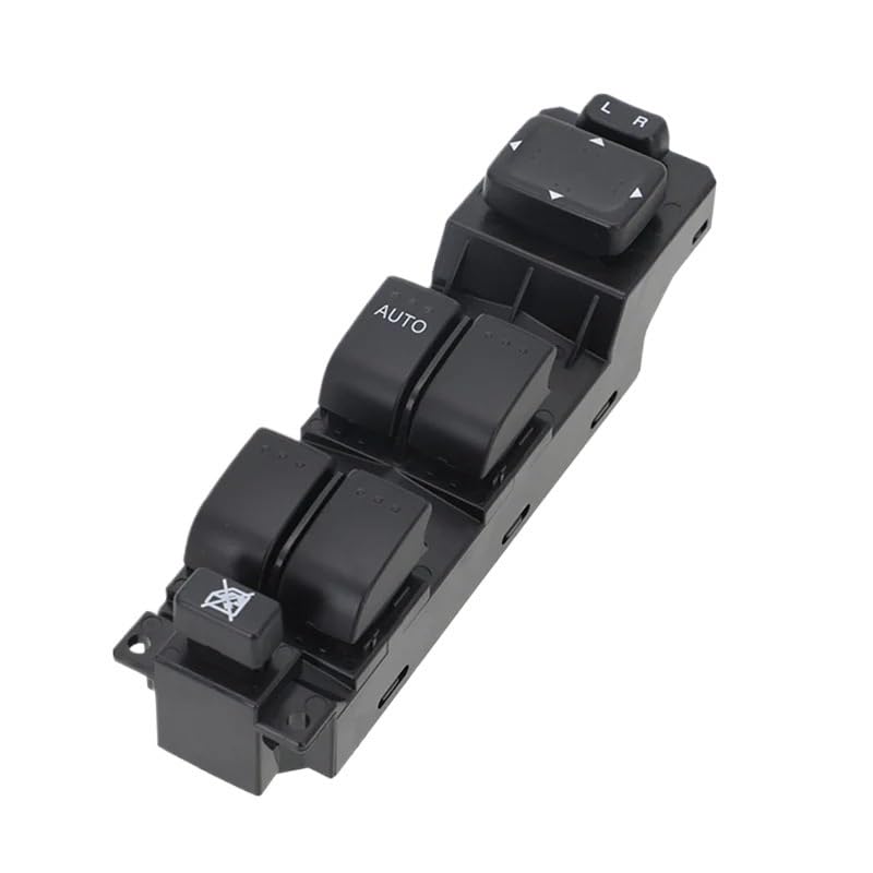 Interrupteur de vitre CC43-66-350A pour Mazda CX-7 et Mazda 5