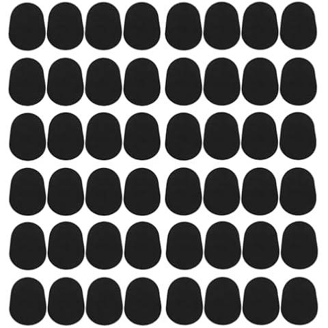 Coussins d'embouchure GNHG 48 pièces Cover