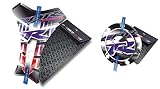 cbr1000rr hrc 2010 3D Gel-Motorrad-Tank Protektor.