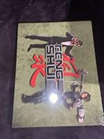 A Fistful of Fight Scenes: Feng Shui 2 Game Master's Screen 1589781562 Book Cover