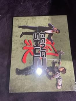 Paperback A Fistful of Fight Scenes: Feng Shui 2 Game Master's Screen Book