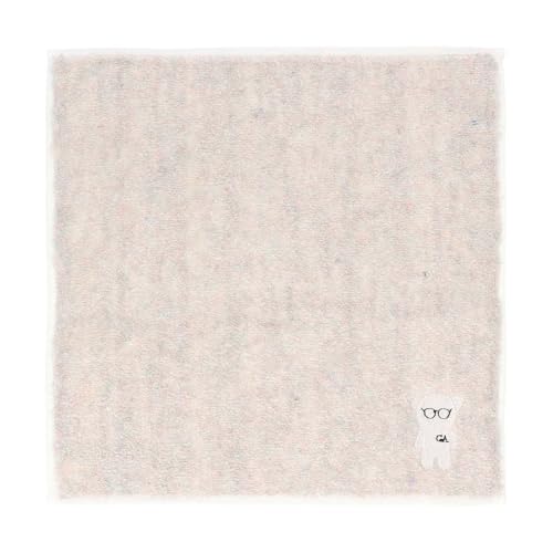 EMPORIO ARMANI マンガベア 綿100％ ミニタオル ハンドタオル