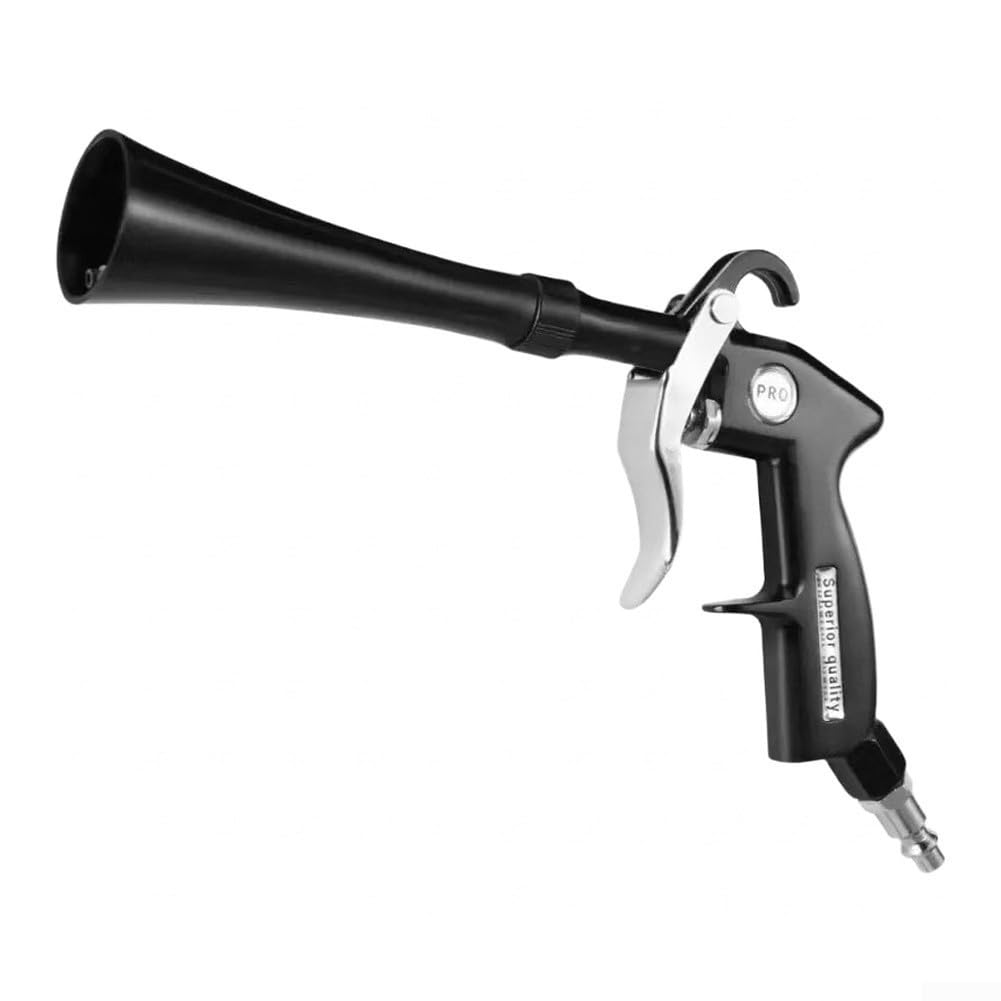 Aire Giratoria Metal para Interior y Exterior Auto Aire Giratoria