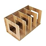 Abmessungen: 30,5 x 15 x 17. Mit mehrschichtiger Faserplatine mit hoher Qualität, hohe Dichte, gute Elastizität, auch das exquisite Finizität, auch die exquisite Oberfläche gewährleistet die Haltbarkeit der Nutzung.