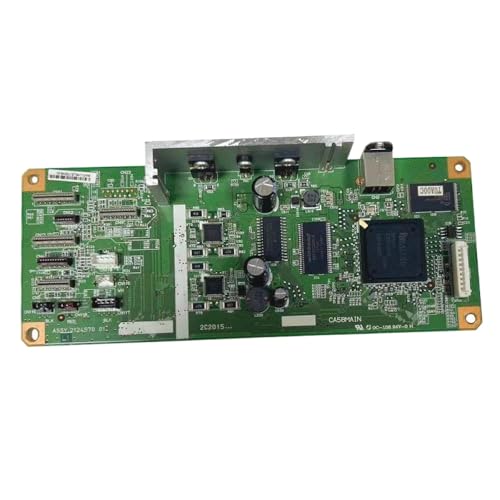 Carte mère logique L1300 résout les erreurs de connexion de votre imprimante L1300