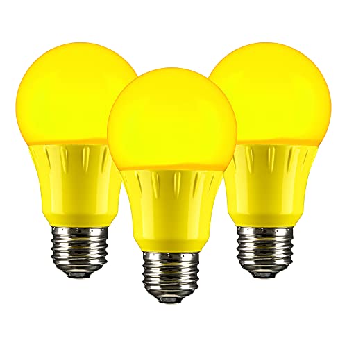 Yellow Bulb Light The 15 best products compared Your Motor Guide
