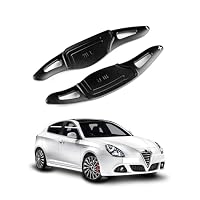 Amazon.co.jp: FDAIUN 車パドルシフト フィアット 500L（2013~2017年