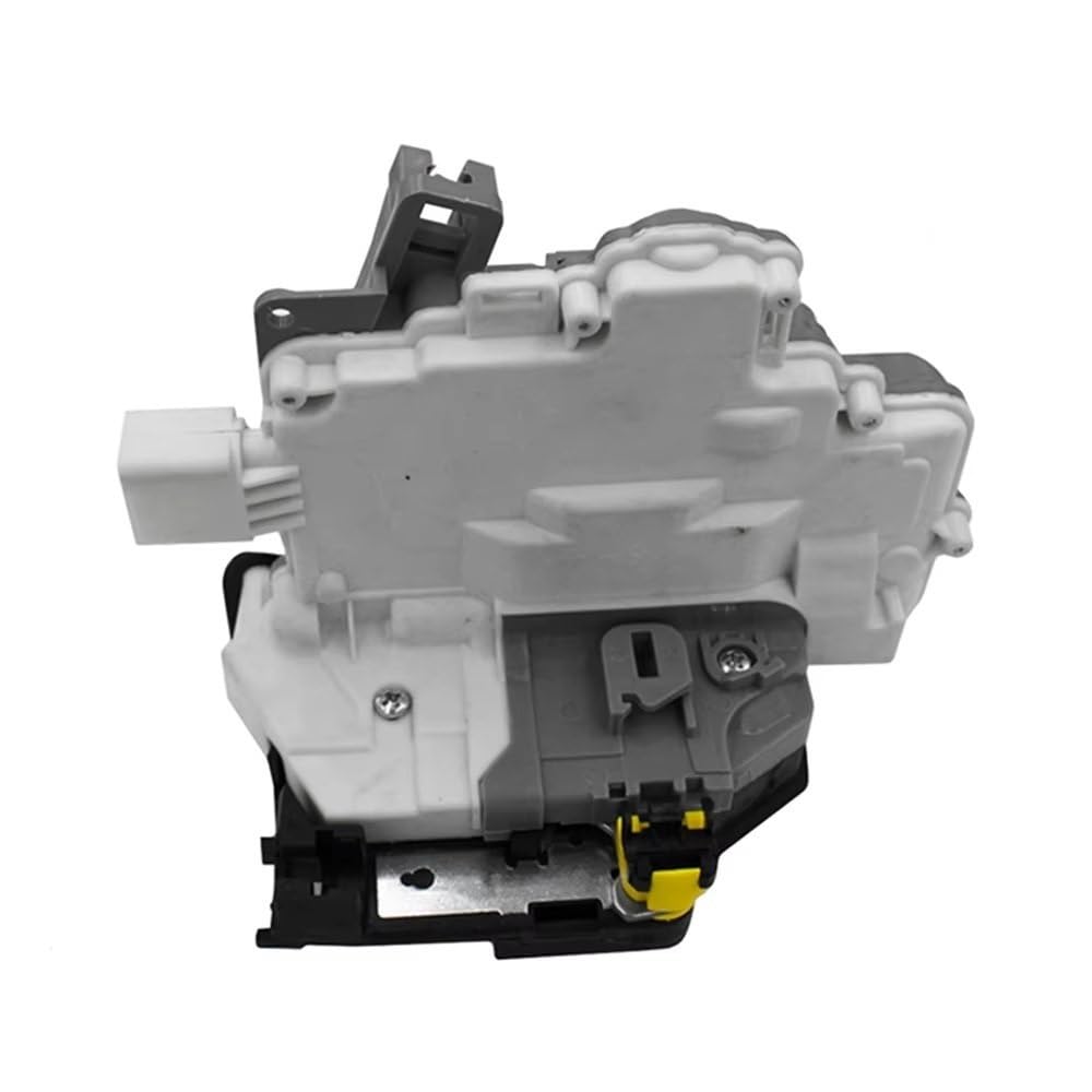 Hzsmyxgs Rear Left Car Door Lock Compatible With Seat For Altea 5P1 Mpv 2004-2018 1P1837015 1P1837016 1P0839015 1P0839016 Door Lock Actuator(Rear Left)