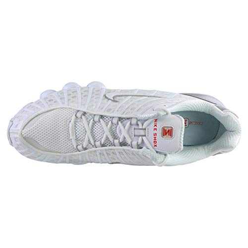Image of Nike Men's Renew Retaliation TrFitness Shoes