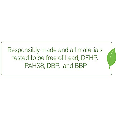 Tira de guitarra protetora com pontas de couro e bolso para palhetas, preta