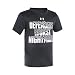 Under Armour Boys' Too Much Talent Short Sleeve T-Shirt