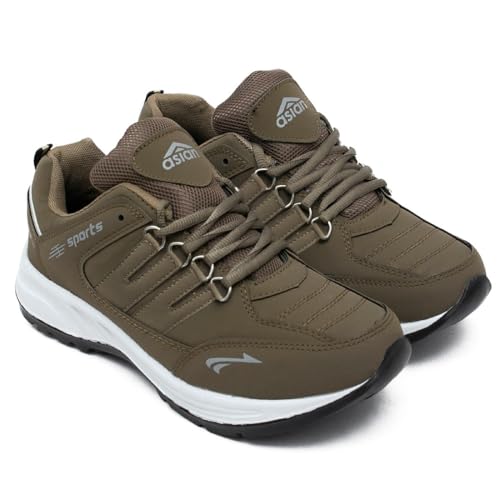 Image of ASIAN Men's Cosko Sports Running,Walking,Gym,Training Sneaker Lace-Up Shoes for Men's & Boy's