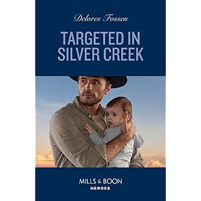 Targeted In Silver Creek