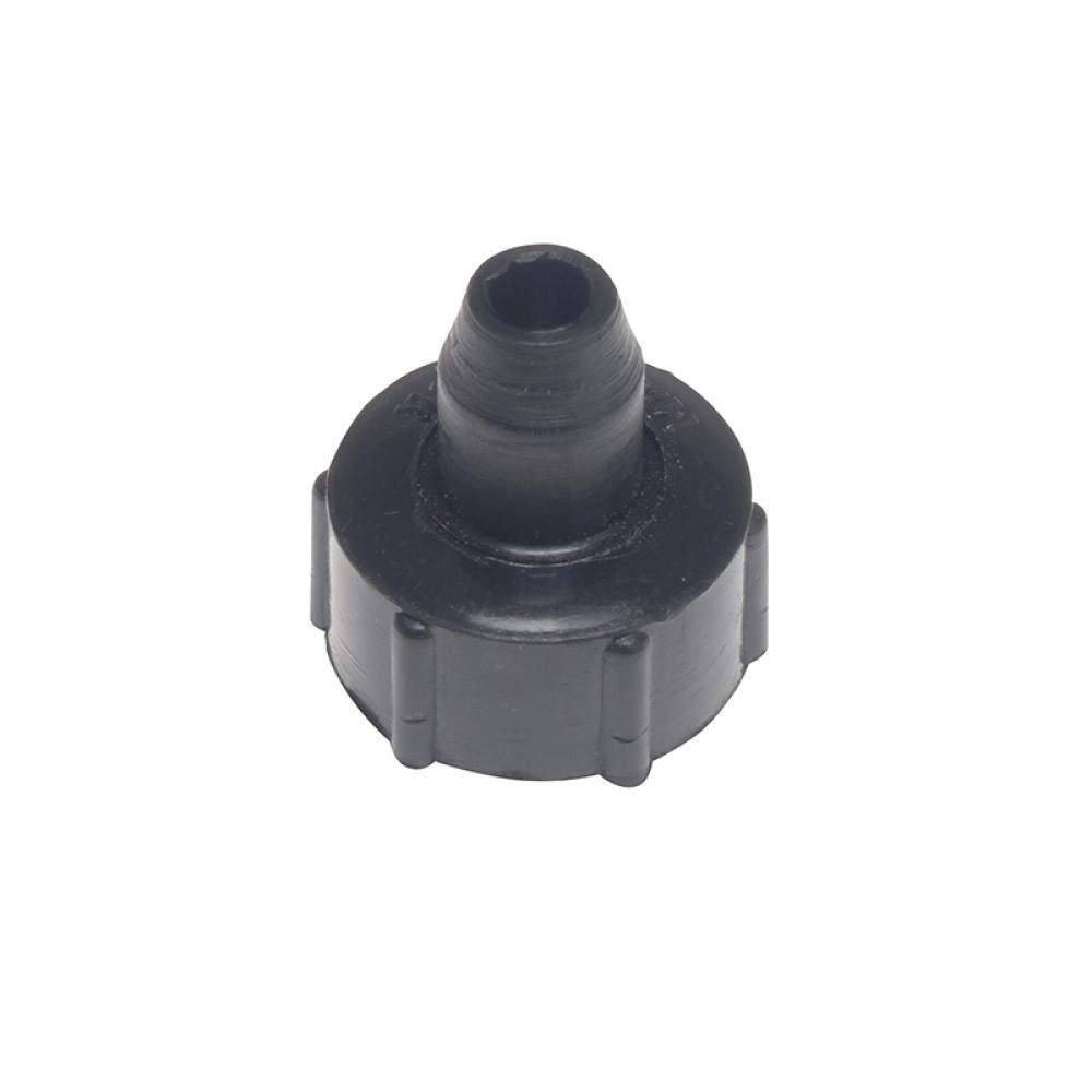 Best Price Square Multi Monument 180S Nipple Cap 1/2 Bsp