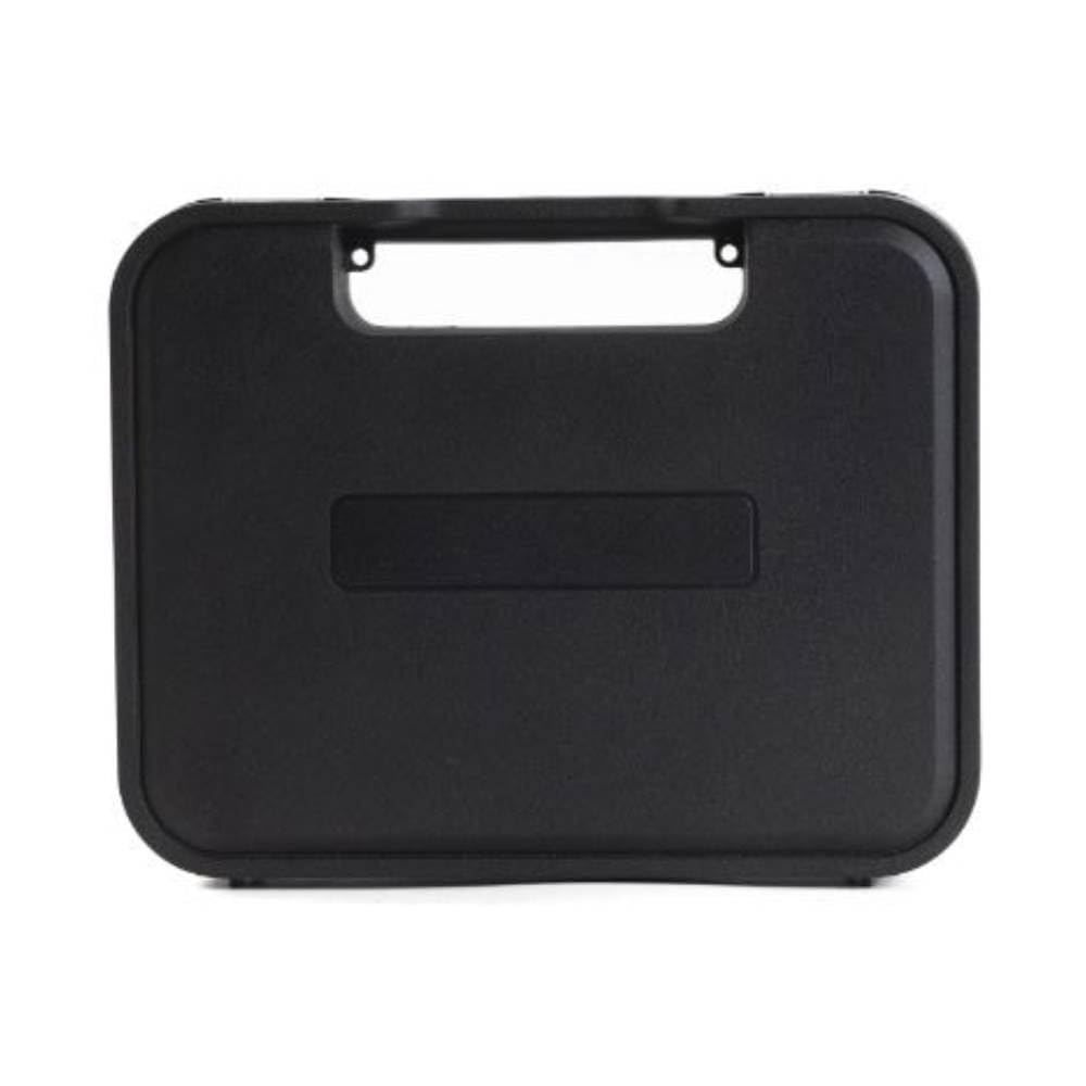 Trasporto Sicuro Pistole Valigetta Porta Pistola Imbottita