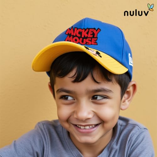 Image of Disney Kids Cap