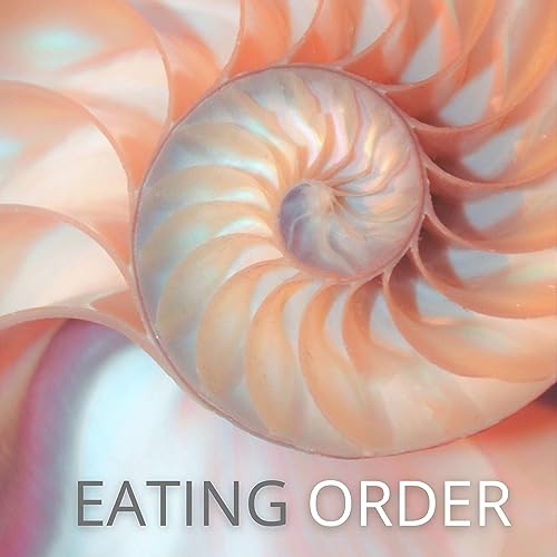 EATING ORDER cover art