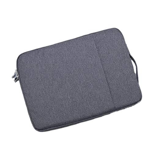 Funda Cicilin para Laptop 14-15" Gris Oscuro miniatura 2