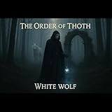  White Wolf