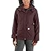 Carhartt Women's Storm Defender Shoreline Jacket (Regular &amp; Plus Sizes) Outerwear