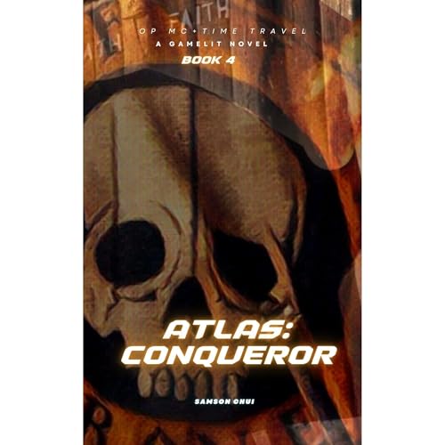 Atlas: Conqueror by Samson Chui episode artwork