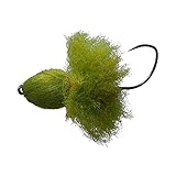 ダイワ(DAIWA) 鱒ノ華2 1.5g アボカド