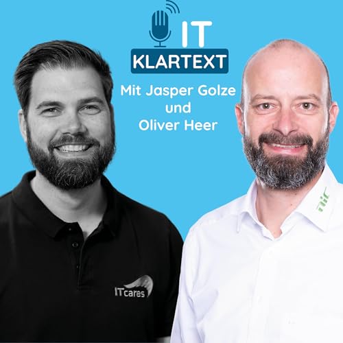 #19 - Passwortmanager