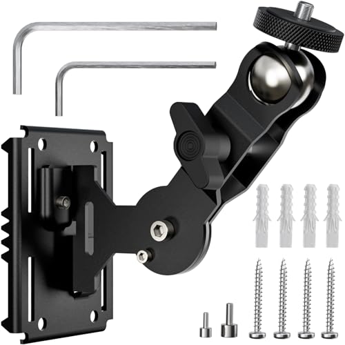 Universal Metal Mounting Bracket for Trail Cameras