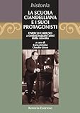  La Scuola Ciandelliana e i suoi protagonisti. Enrico Caruso a centocinquant\'anni dalla nascita (1873-2023)