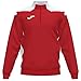 Joma Herren Championship Vi Sweatshirt, Rotes Weiß, L EU