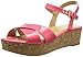 Easy Spirit Women's Joyz Wedge Sandal