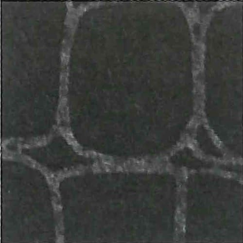 Amazon Co Jp サンフェルト エンボスフェルト 約30 40cm ワニ柄 Efw 300b 黒 おもちゃ 通販