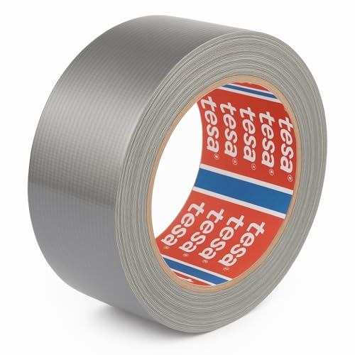 Tesa 4615 Professional Universal – Duct Tape,...