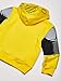 Transformers Boy's 2-7 Tranformers Bumblebee Costume Hoodie, Yellow, 4T