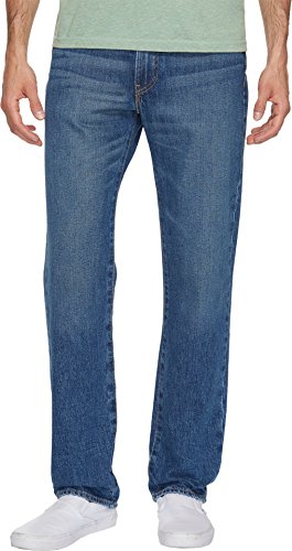 Levi's Men's 514 Straight Fit Cut Jeans (Seasonal)