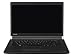 Produktbild Toshiba PT381E-00C00YGR Notebook (Intel Core i5-7200U, 256GB Festplatte, 8GB RAM, Win 10 Pro) schwarz