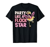 Flamingo Fun Designs Pool und Gartenparty