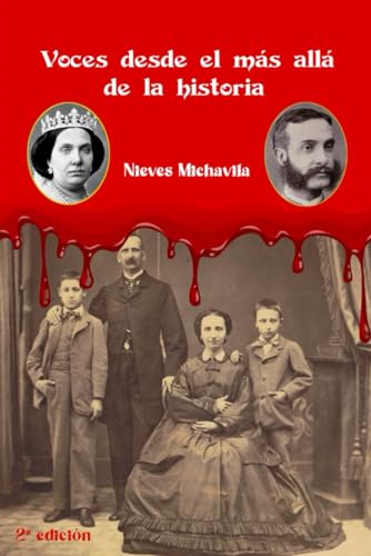 Voces desde el más allá de la historia