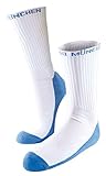 Sportsocke 2er Pack 1860 München Größe 43-46