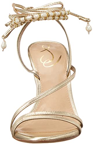 Sam Edelman Women's Scarlette Heeled Sandal2
