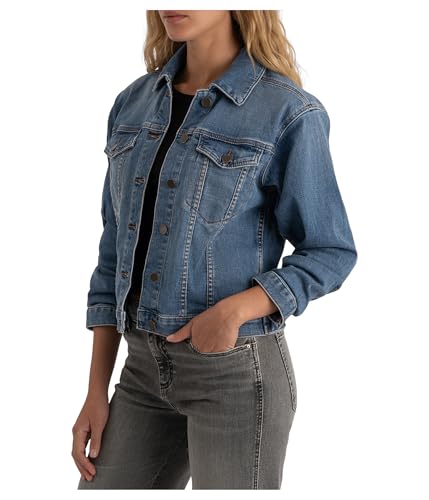 KUT from the Kloth Women's Juliet Basic Jacket2
