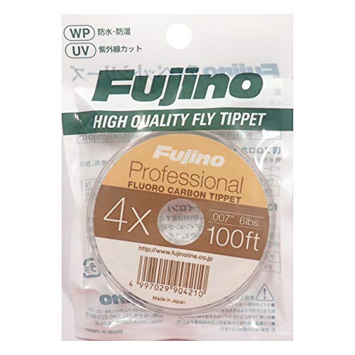 Fujino(�t�W�m) fujino(�t�W�m) �v���t�F�V���i���t�����J�[�{���e�B�y�b�g 100ft F-7 4X