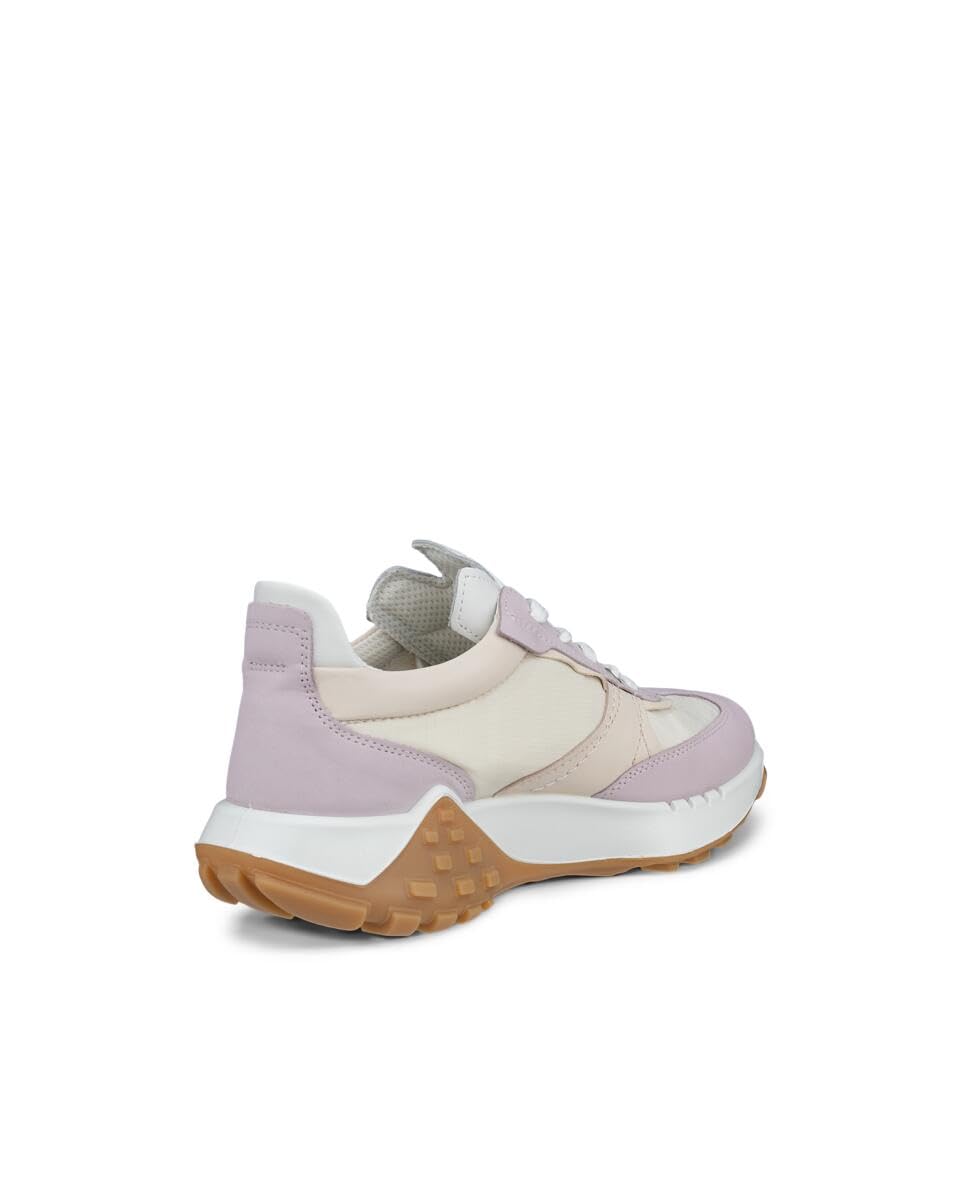ECCO Kobiety Ecco Retro Sneaker WSneaker