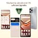 Imagen de DOOGEESmart Note 58 Teléfono Movil Android 15