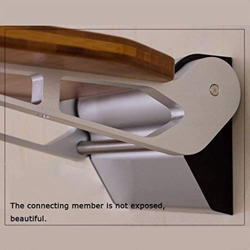 Chaise de salle de bain pliante pour sécuriser la douche des aînés