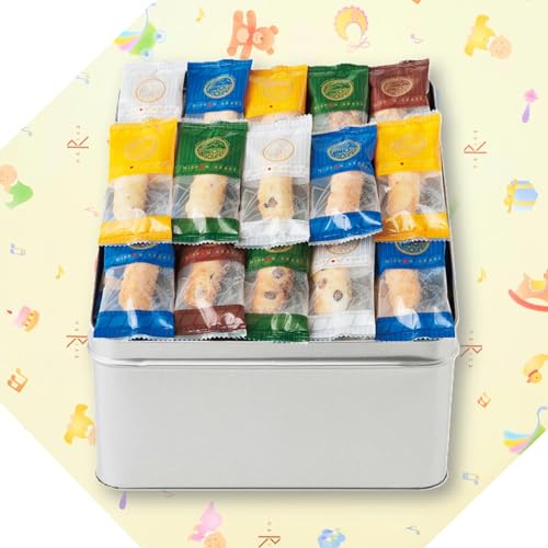 出産内祝い ギフト 内祝い お返し専用 にっぽんあられ出産のお返し メッセージカード 紙袋付き 赤ちゃんの名前 女の子 男の子<25-0395-062><J−30>