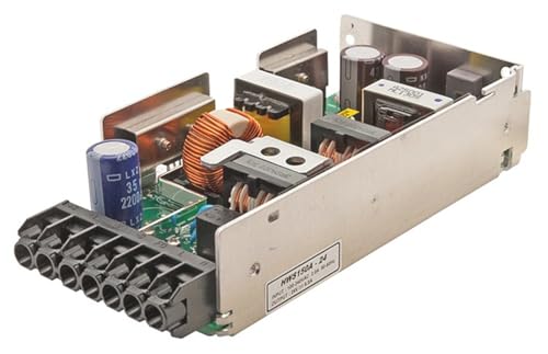 �e�B�[�f�B�[�P�[�����_(TDK-Lambda) AC���͓d��(AC-DC�R���o�[�^)AC-DC Power Supplies_HWS-A/HD�V���[�Y HWS150A-24/HD