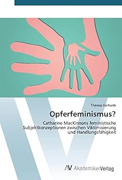Paperback Opferfeminismus? [German] Book